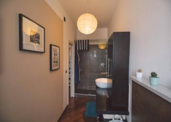 Trilocale Torino (zona San Salvario) - foto 19