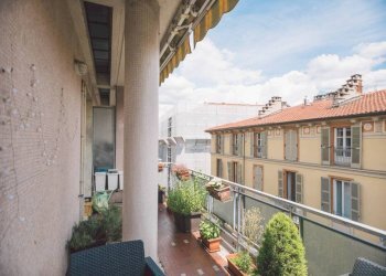 Trilocale Torino (zona San Salvario) - foto 20