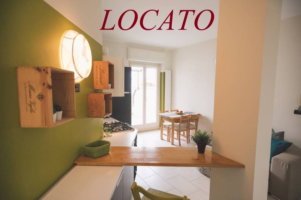 Trilocale Torino (zona Nizza Millefonti) - foto 1