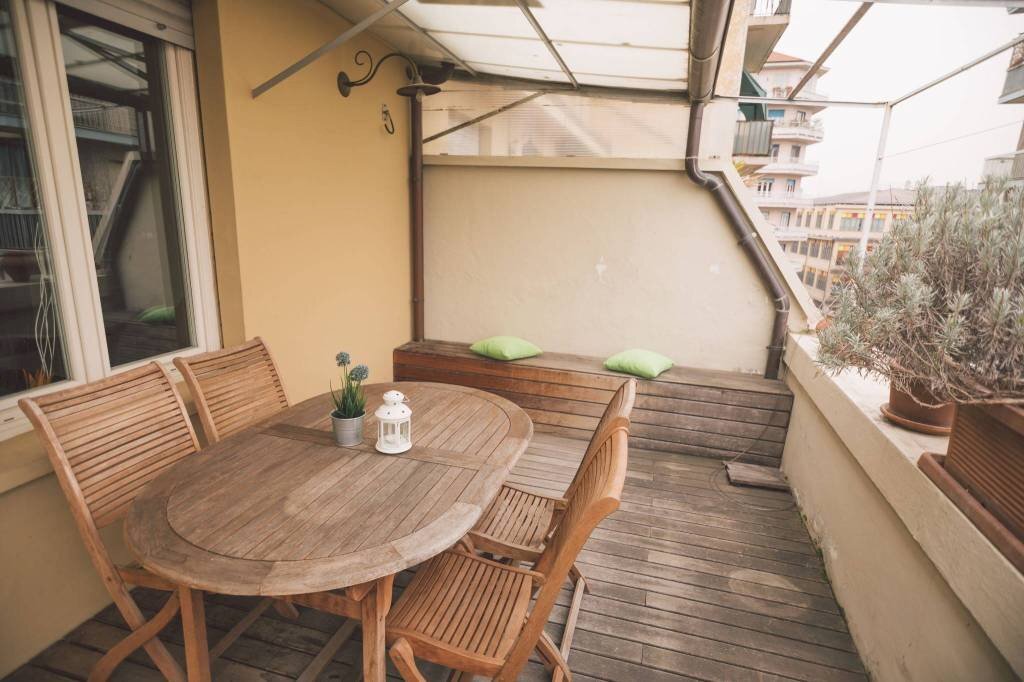 Trilocale Torino (zona Nizza Millefonti) - foto 2