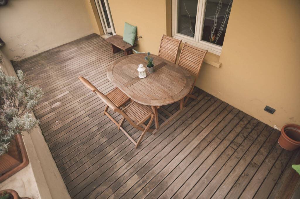 Trilocale Torino (zona Nizza Millefonti) - foto 3