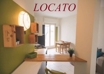 Trilocale Torino (zona Nizza Millefonti) - foto 1