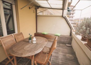 Trilocale Torino (zona Nizza Millefonti) - foto 2