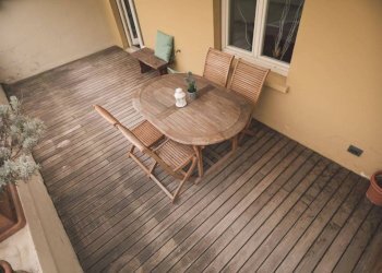 Trilocale Torino (zona Nizza Millefonti) - foto 3