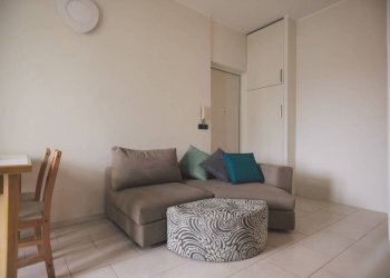 Trilocale Torino (zona Nizza Millefonti) - foto 4