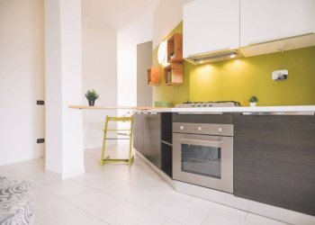 Trilocale Torino (zona Nizza Millefonti) - foto 5