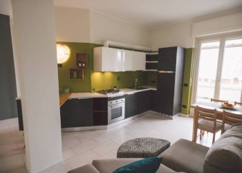 Trilocale Torino (zona Nizza Millefonti) - foto 6