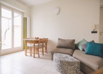 Trilocale Torino (zona Nizza Millefonti) - foto 7