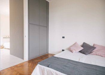 Trilocale Torino (zona Nizza Millefonti) - foto 8