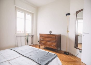 Trilocale Torino (zona Nizza Millefonti) - foto 10