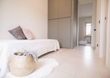 Trilocale Torino (zona Nizza Millefonti) - foto 11