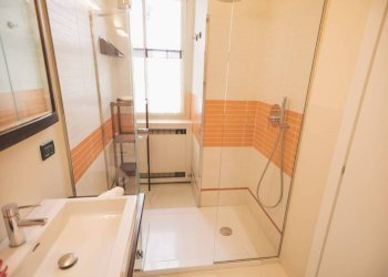 Trilocale Torino (zona Nizza Millefonti) - foto 12