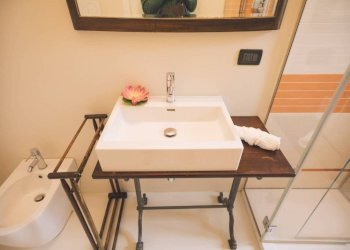 Trilocale Torino (zona Nizza Millefonti) - foto 13