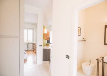 Trilocale Torino (zona Nizza Millefonti) - foto 14