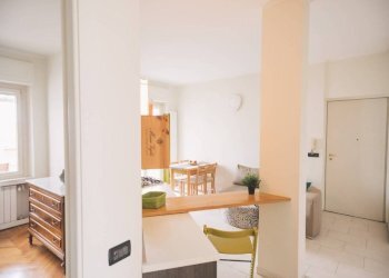 Trilocale Torino (zona Nizza Millefonti) - foto 15