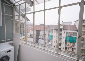 Trilocale Torino (zona Nizza Millefonti) - foto 17