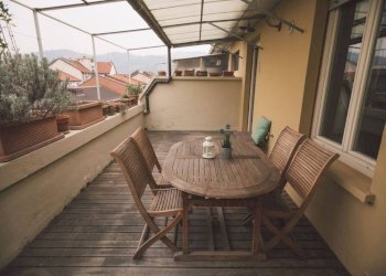 Trilocale Torino (zona Nizza Millefonti) - foto 18