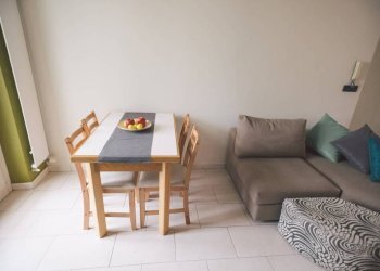 Trilocale Torino (zona Nizza Millefonti) - foto 19