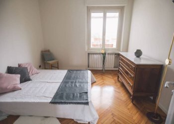 Trilocale Torino (zona Nizza Millefonti) - foto 20