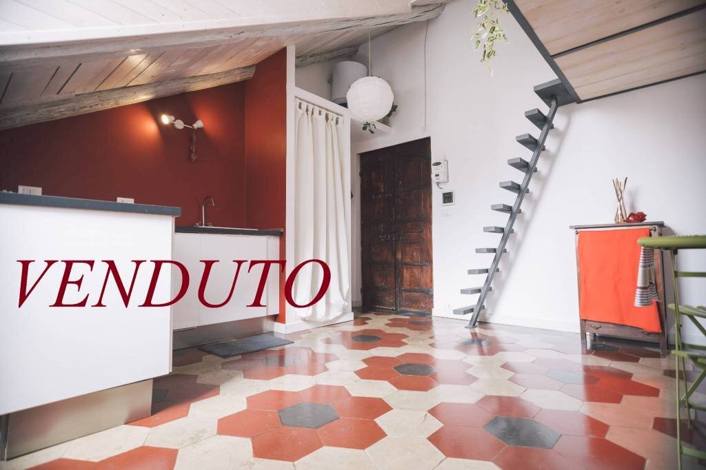 Monolocale Torino (zona Crocetta) - foto 1