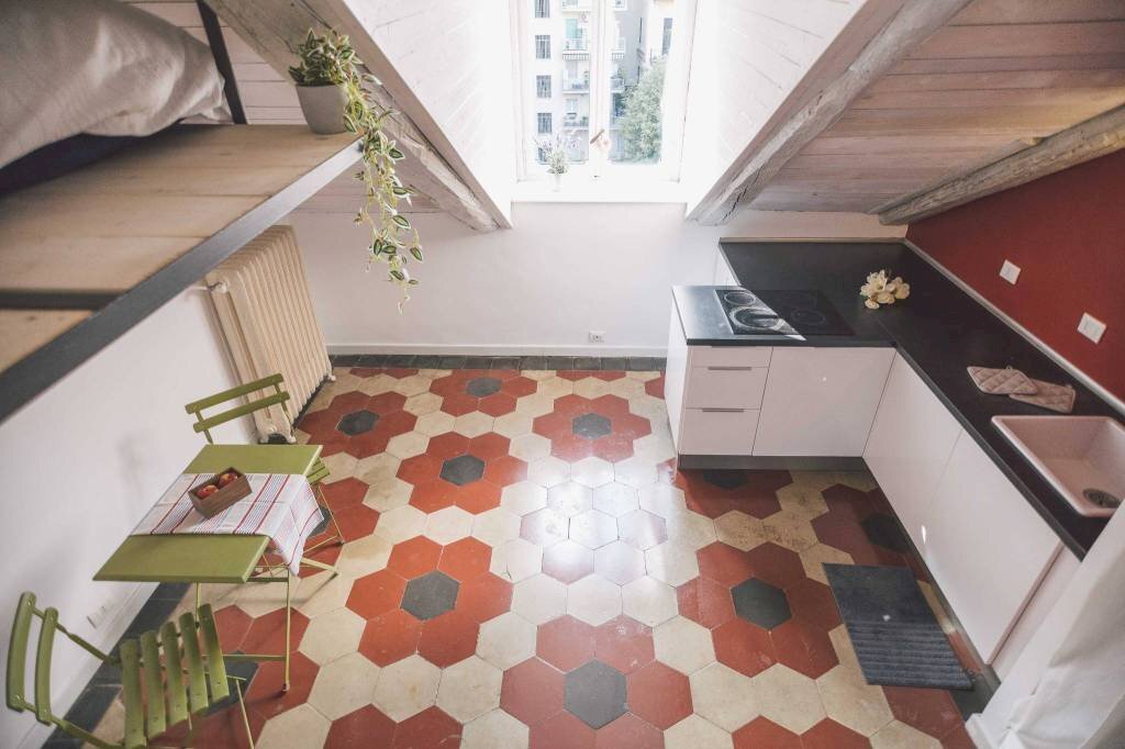 Monolocale Torino (zona Crocetta) - foto 2