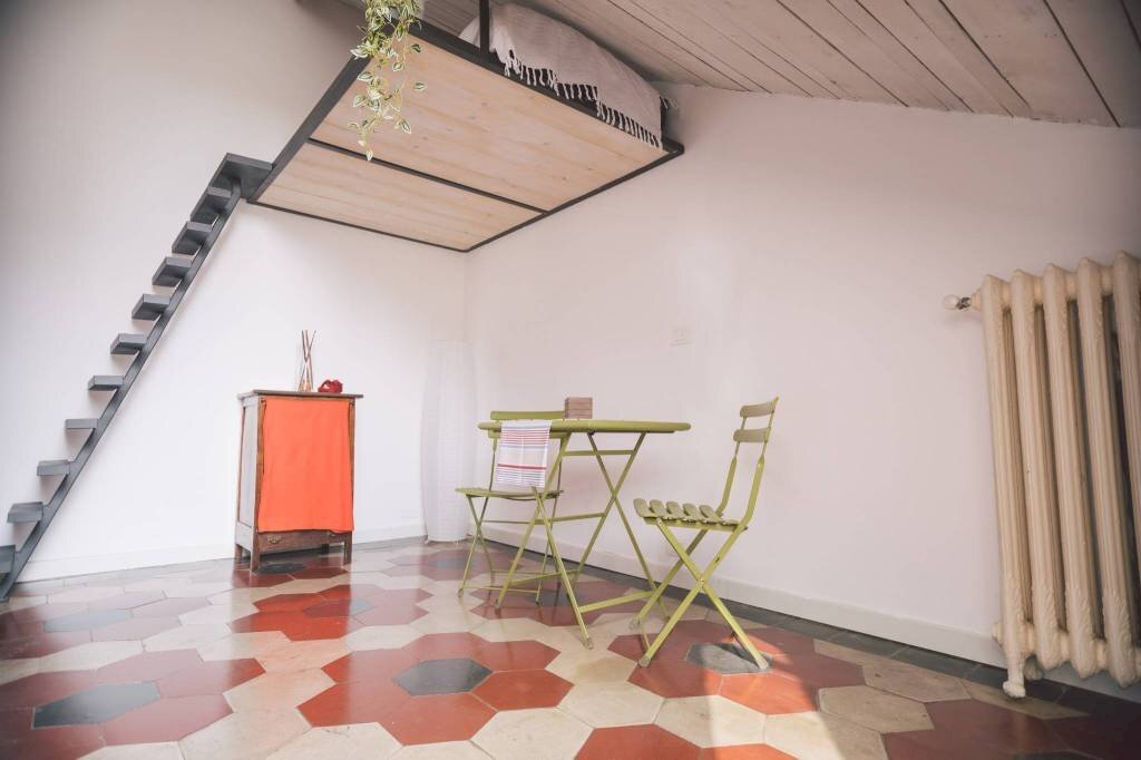 Monolocale Torino (zona Crocetta) - foto 3