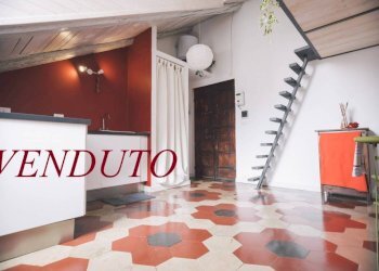 One-room apartment Torino (neighborhood Crocetta) - photo 1