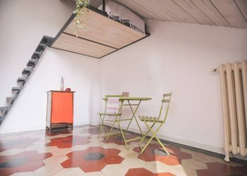 One-room apartment Torino (neighborhood Crocetta) - photo 3