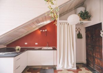 One-room apartment Torino (neighborhood Crocetta) - photo 5