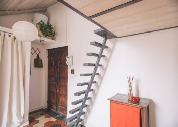 One-room apartment Torino (neighborhood Crocetta) - photo 6