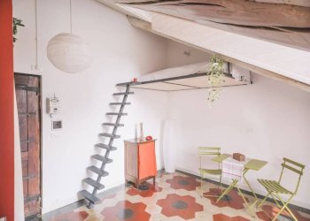 One-room apartment Torino (neighborhood Crocetta) - photo 7