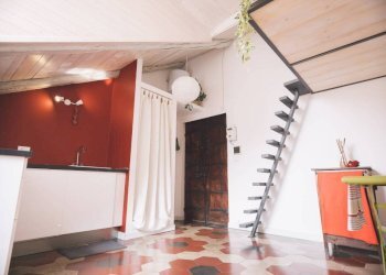 One-room apartment Torino (neighborhood Crocetta) - photo 9