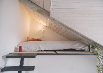 One-room apartment Torino (neighborhood Crocetta) - photo 10
