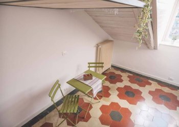 One-room apartment Torino (neighborhood Crocetta) - photo 13