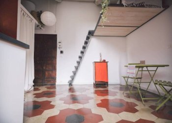 One-room apartment Torino (neighborhood Crocetta) - photo 14