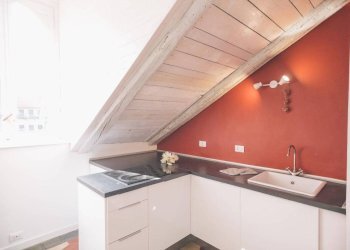 One-room apartment Torino (neighborhood Crocetta) - photo 16