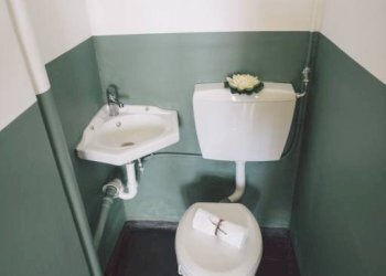 Monolocale Torino (zona Crocetta) - foto 17