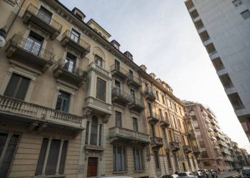One-room apartment Torino (neighborhood Crocetta) - photo 18