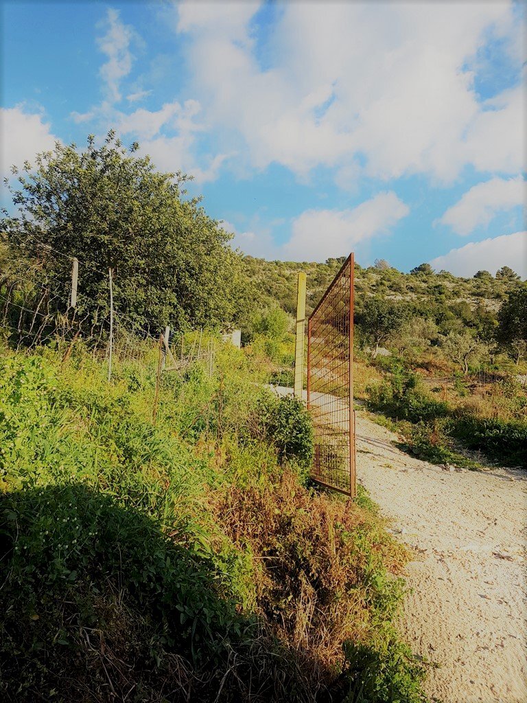 Agricultural land c.da Milocca/Fiumelato, Scicli - photo 1