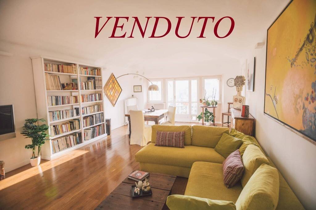 Appartamento Torino (zona Crocetta) - foto 1