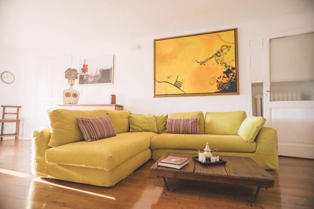 Appartamento Torino (zona Crocetta) - foto 3