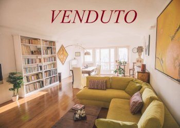 Appartamento Torino (zona Crocetta) - foto 1