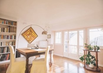 Appartamento Torino (zona Crocetta) - foto 2