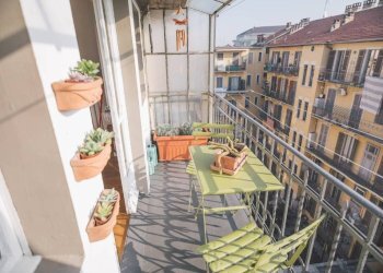 Appartamento Torino (zona Crocetta) - foto 5