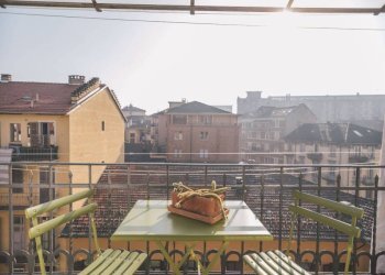 Appartamento Torino (zona Crocetta) - foto 6