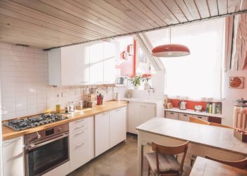 Appartamento Torino (zona Crocetta) - foto 13