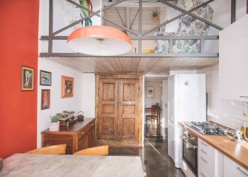 Appartamento Torino (zona Crocetta) - foto 14