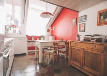 Appartamento Torino (zona Crocetta) - foto 15