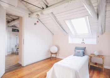 Appartamento Torino (zona Crocetta) - foto 16