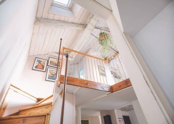 Appartamento Torino (zona Crocetta) - foto 17